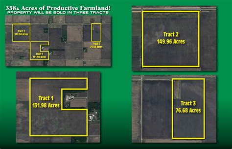 South Dakota Public Auction Listings and Schedules 35