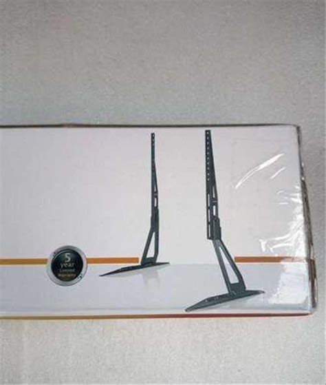 Подставка для телевизора универсальная | Festima.Ru – частные объявления