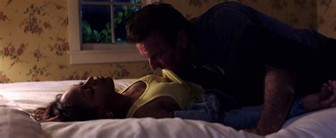 Meagan Good Nude The Intruder Video Best Sexy Scene Heroero Tube