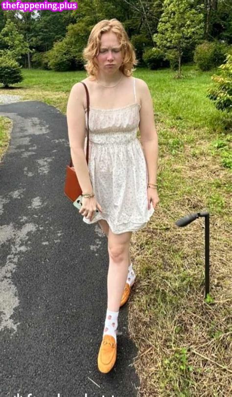 Molly Quinn Lassmolly Mollycaitlynquinn Nude OnlyFans Photo The Fappening Plus