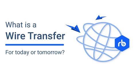 What Is A Wire Transfer Remitbee