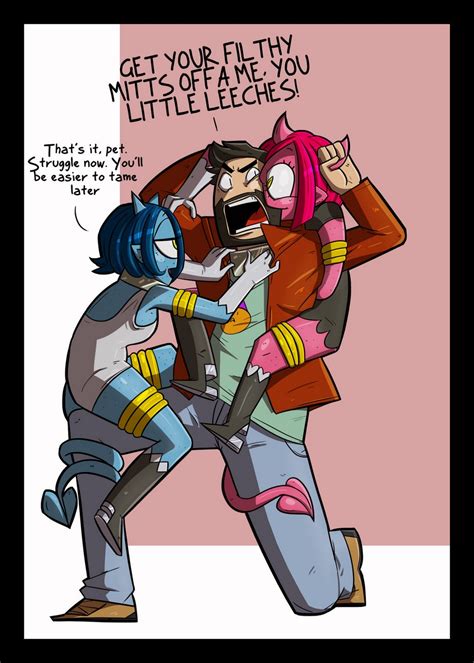 Second Chance Sex Comic HD Porn Comics