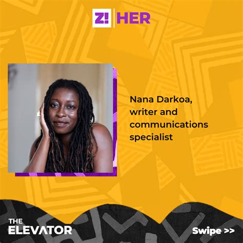 I Wrote A Book About The Sex Lives Of African Women Nana Darkoa Zikoko