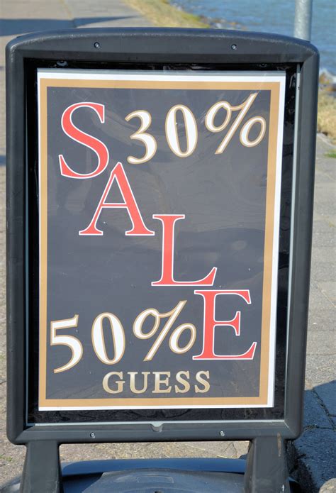 Sale Free Stock Photo - Public Domain Pictures