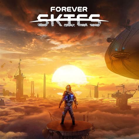 Forever Skies - IGN