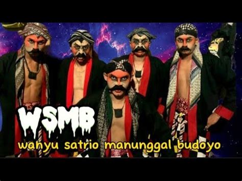 WAROK JARUM JARUM WSMB WAHYU SATRIO MANUNGGAL BUDOYO LIVE BALEAGUNG