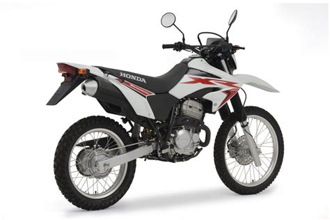 Honda Xr 250 Tornado Completa 20 Anos Motos Clássicas 80