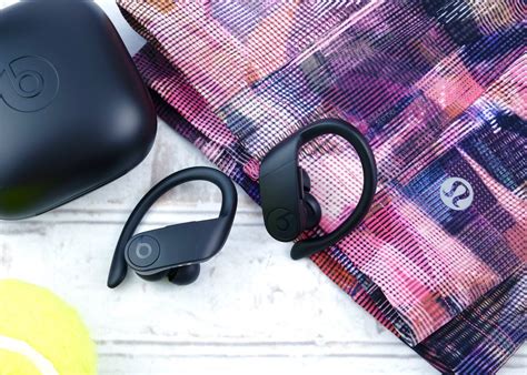 Beats by Dre | Powerbeats Pro Totally Wireless Earphones: Review | The ...
