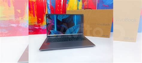 Ноутбук Asus Ультрабук Для игр и работы гарантия купить в Москве ...