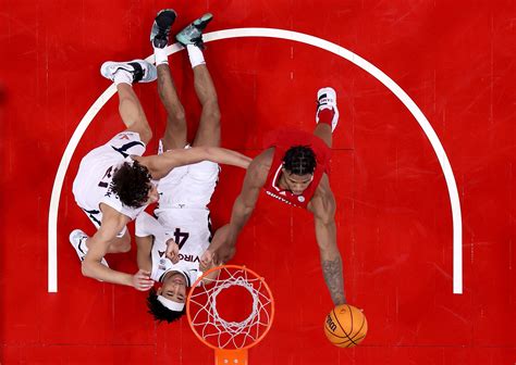 39 Most Iconic Sports Photos From March Madness And Getty Images