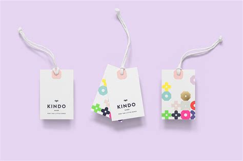 Kindo on Behance