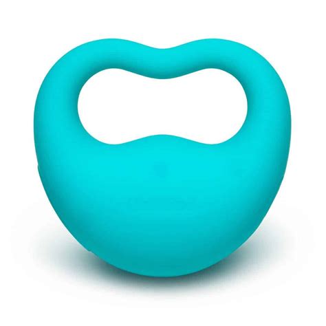 OhMiBod Lovelife Rev Finger Vibrator My Secret Luxury Sex Toys