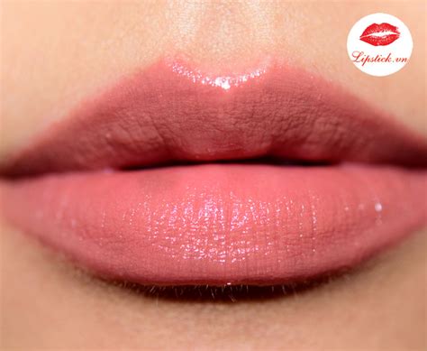 Son MAC Jubilee Màu Hồng Nude Dòng Lustre