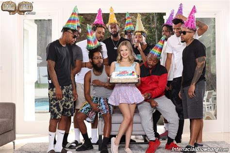 Interracial Blowbang Coco Lovelock 065 GMtt7CakDJY Porn Pic