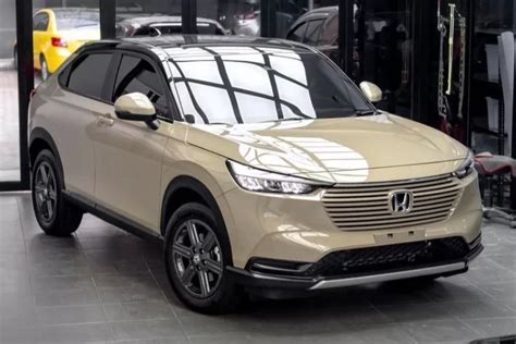 Perbandingan Performa Mitsubishi XForce Honda HR V Dan Hyundai Creta