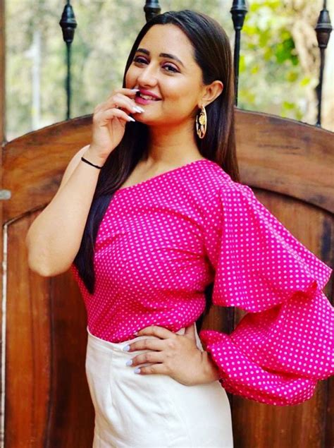 Rashami Desai Hot Latest Picture