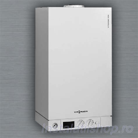 Vitopend 100 W