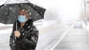 NJ weather forecast: When is it going to snow in New Jersey?