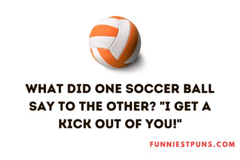 90 Funny Ball Puns And Jokes Kicking Into Comedy Funniest Puns