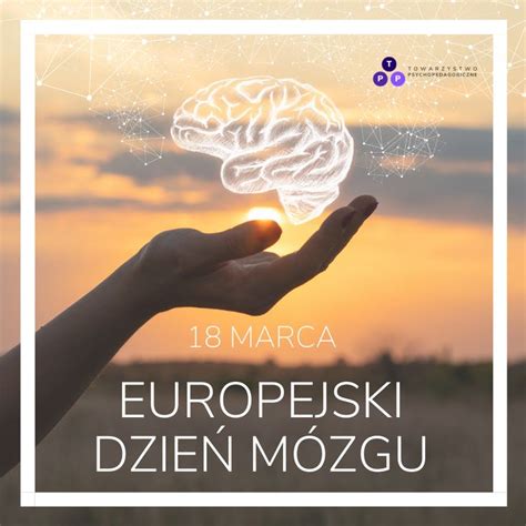 EUROPEJSKI DZIEŃ MÓZGU