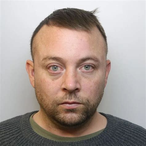 Jody Hawkins Sex Offenders Database UK