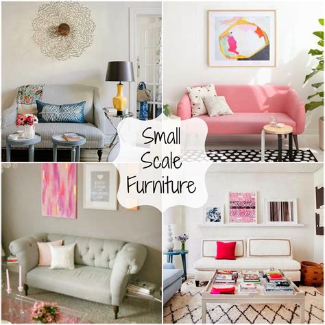 defined designs small scale