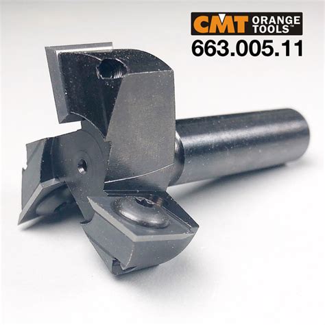 CMT-SHOP - Фрезы Z3 и Z4 для выравнивания поверхности со сменными ...