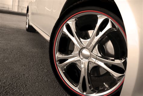 Wheel Bands® Honda Universal Rim Protection Kits