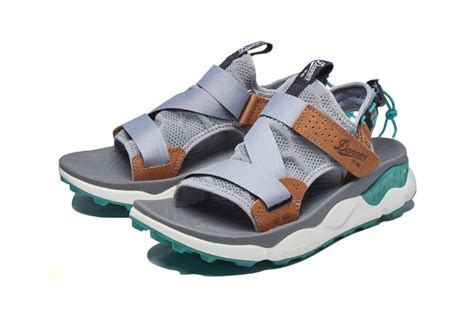 Flower Mountain X Danner Ss20 Bootssandals Collection Hypebeast