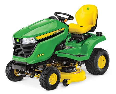 john deere   accel deep deck mona tractor company limited