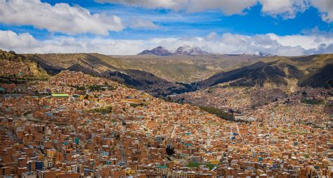 ¿cuál Es La Capital De Bolivia Alea Quiz