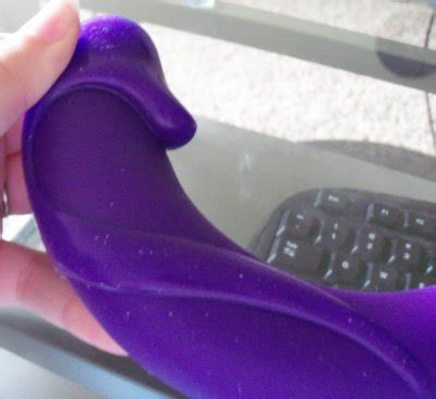 FunFactory Curve Dildo Review Kinky World
