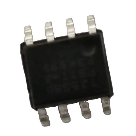 80 Second Flash Chip T25s80 Pbttw3 P3k999 Sop-8 Electronic Components ...