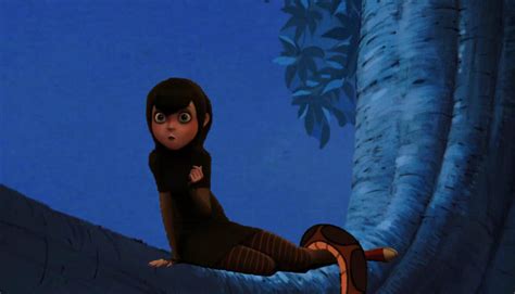 Mavis And Kaa 28 By Reforgediron On Deviantart