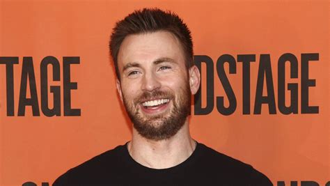 Chris Evans May Not Return As Captain America