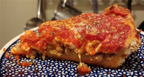 Chicago style pizza near me - dopxpress