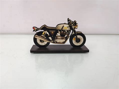 Best Re Continental Gt 650 Cc Mr Clean Miniature Tredzo
