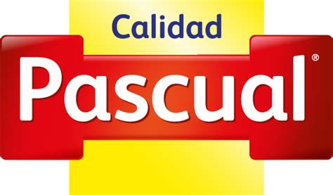 Calidad Pascual - Logopedia, the logo and branding site