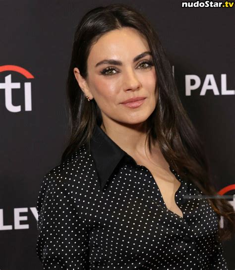 MILAKUNISV Mila Kunis Milakunis Nude OnlyFans Photo 121 Nudostar TV