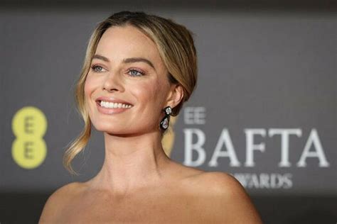Margot Robbie Margotrobbieofficial Nude OnlyFans Page The Fappening Plus