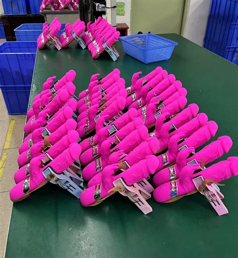 Chinese Sex Toys China Sex Toy Factory