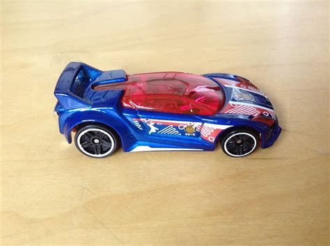 JULIAN S HOT WHEELS BLOG Quick N Sik HW Games