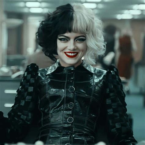 Breaking News: The Cruella Morgan Scandal – A Disaster in Real Time - qwblllo