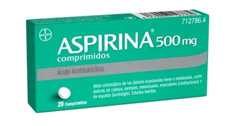 ¿Es buena la aspirina para prevenir infartos? – Salud y Medicina