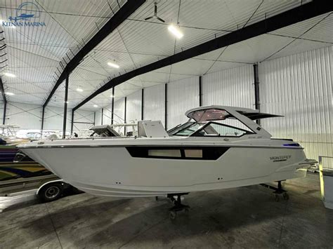 2024 Monterey Boats 378 Ss Bowrider Keenan Marina Spring Lake