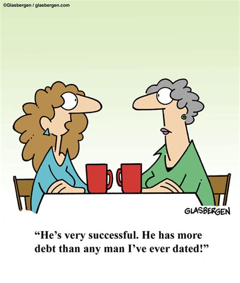 financial cartoons glasbergen cartoon service