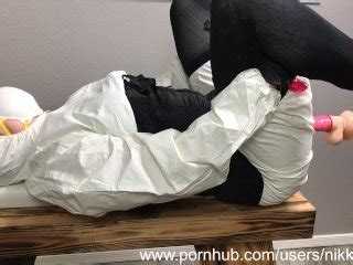 Free Hazmat Suit Porn Videos Tubesafari