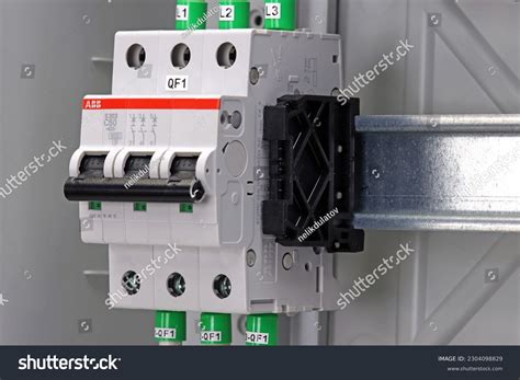 2,544 Abb Board Images, Stock Photos, 3D objects, & Vectors | Shutterstock