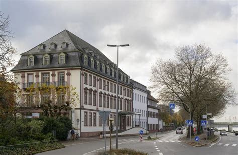 Sanierung Hauptverfahren für Salem und St Vincentius in Heidelberg