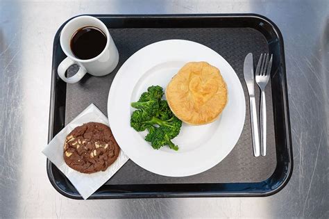 How Does Uk Hospital Food Compare To Other Countries Patients Meals